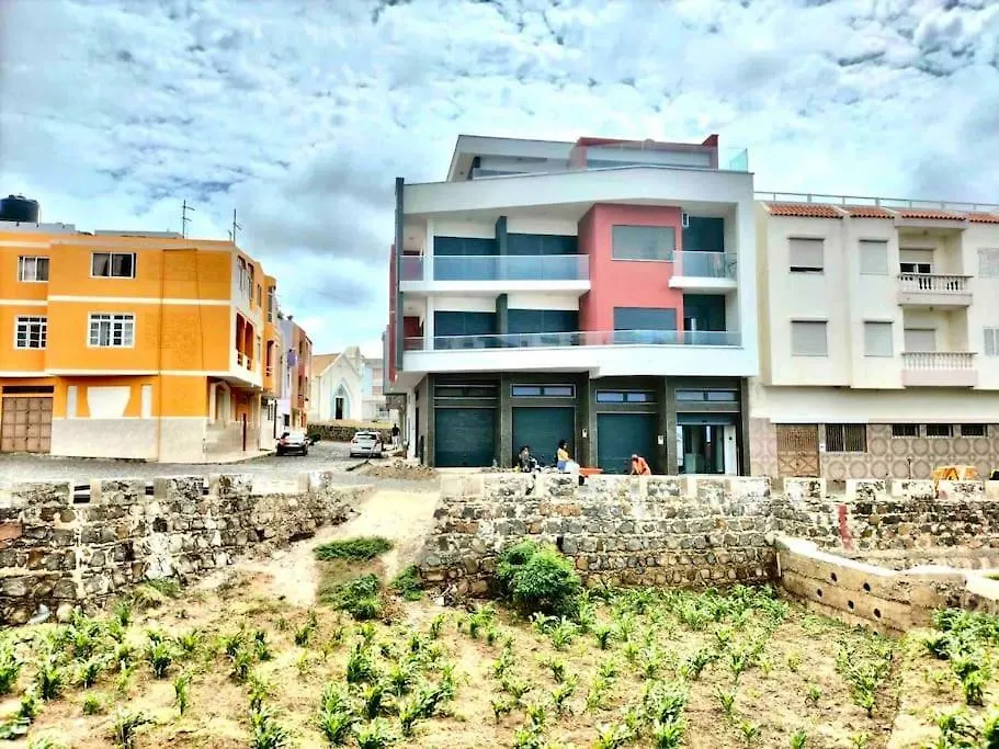 מינדלו Bliss Apartments T1 - Dina