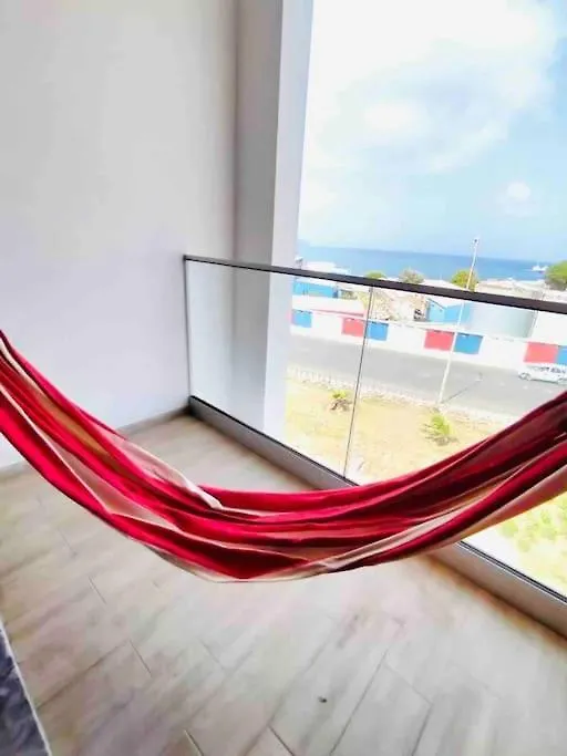 מינדלו Bliss Apartments T1 - Dina